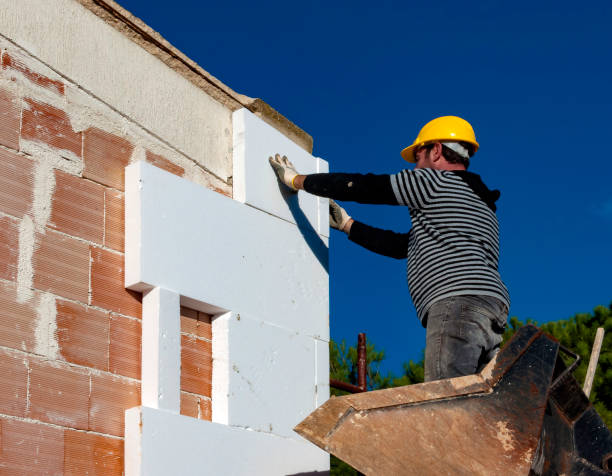 Best Eco-Friendly Insulation in Lumberton, NC