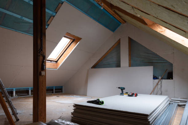 Best DIY Insulation Kits and Guidance in Lumberton, NC