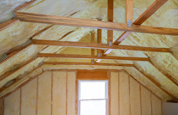 Best Insulation for Specific Applications in Lumberton, NC
