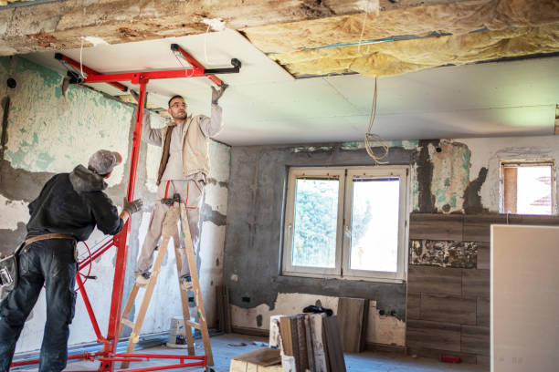 Best Spray Foam Insulation in Lumberton, NC