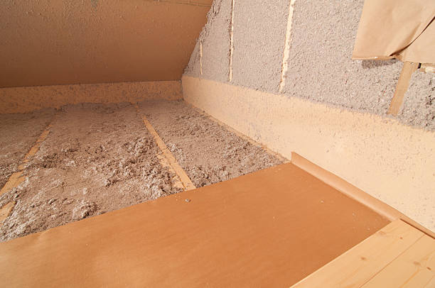 Lumberton, NC Insulation Contractor Company