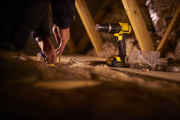 Best Energy Efficiency Insulation in Lumberton, NC